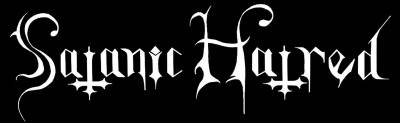 logo Satanic Hatred
